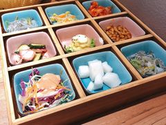 -韩悦牛排烤肉无限续(宝能中心店)
