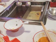 -倍儿红喜临门火锅(文兴路店)