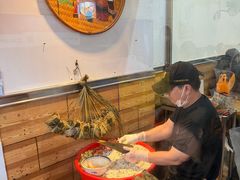 -嘉华小吃(蛇口市场店)