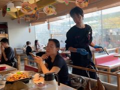 -蛙小侠(珠海华发商都店)