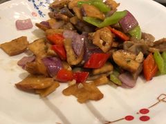 -芝城故事·建瓯土菜