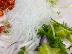 -成发鱼生