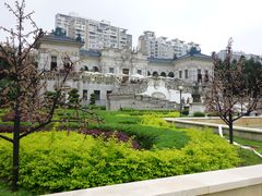 -珠海圆明新园