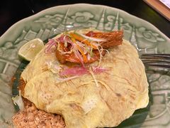 金边粉-Thai Alley泰爱里(二沙岛店)