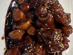 -佰家小厨·南京菜(夫子庙店)