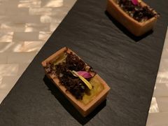 -广州四季酒店·佰鲜汇·现代法餐
