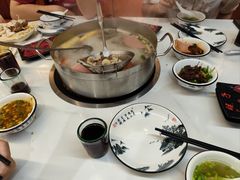 -刘少华贵州小黄牛·鲜牛肉火锅(总店)