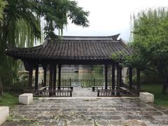 -台儿庄古城