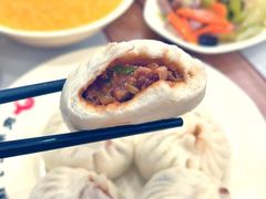 -庆丰包子铺(白塔寺店)