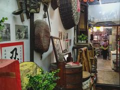 大堂-大郎桥瑞陆糖粥(小太平巷店)