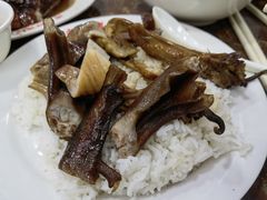 -陈光记烧腊店(罗保博士街店)