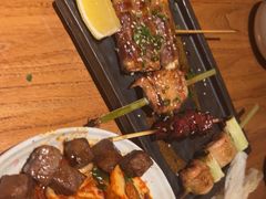 -炉胜·炉端烧·居酒屋