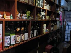 -半藏居酒屋(香港花园店)