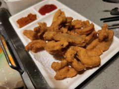 小酥肉-海底捞火锅(海宁路店)