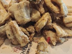 -兴仙饭店·闽味海鲜(马尾总店)