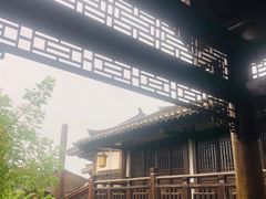 -茅山东方盐湖城景区