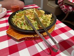 -西贝(金桥店)