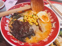 -仙隐小鹿料理食堂(惠济万达店)