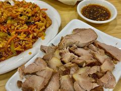 -姥家春饼店(漳州二路店)