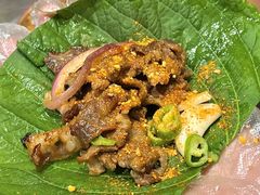 -大千金齐齐哈尔烤肉(清湖店)