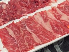 -潮汕美牛肉丸火锅店(天宁寺店)