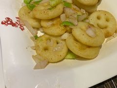 -龙虾风暴(松江店)