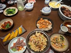 -南京大牌档(壹方天地店)