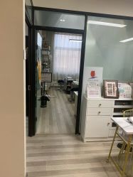 -富丽美堂纹绣美甲皮肤管理