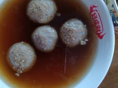 -好成财牛排馆(涂门街总店)