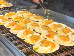 -汉江山料理级自助烤肉黑金冠(周口好吃城店)