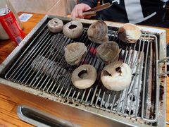 -丹东特色烤肉(学府路一部店)