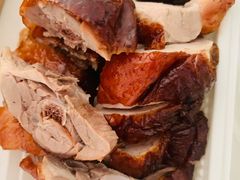 -蚝油烤鸭(打虎山路6弄小区店)