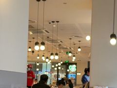 -必胜客(茂业店)
