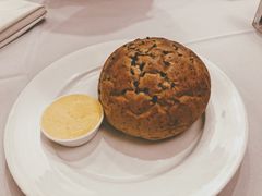 餐前包-摩根扒房(桐梓林店)