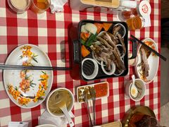 -西贝莜面村(朝阳大悦城店)