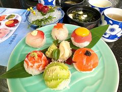 -小山日本料理(太古汇店)
