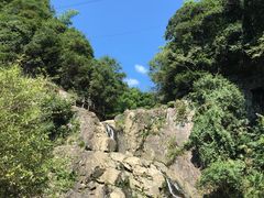 -宁波余姚老柿林山居度假村