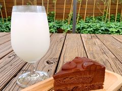 -AO cafe＆bistro
