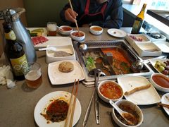 -海底捞火锅(公益西桥店)