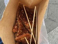 -香糯炎荞饼王(解放碑店)