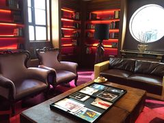 -天津津利华酒店