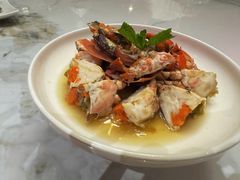 -阿莉餐厅(枣阳路店)