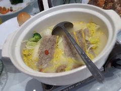 -湖锦酒楼·31年地道湖北菜(黄鹤楼店)