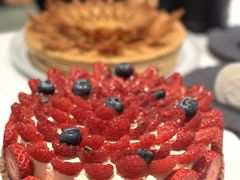 -潮一不贰·法式甜品·生日蛋糕·西式简餐(外滩店)