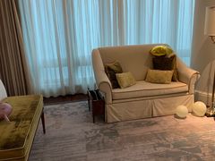 -广州富力丽思卡尔顿酒店