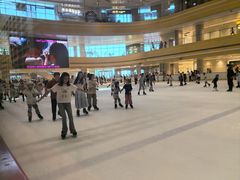 -冠军冰场CHAMPION RINK(苏州中心商场店)
