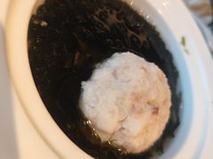 -扬州香格里拉·香宫中餐厅
