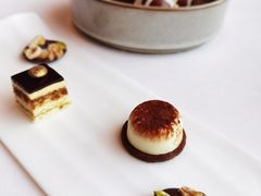 -北京金融街丽思卡尔顿酒店·意味轩 Cepe