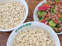 -老刘家永盛斋·传统泡馍(东关南街店)