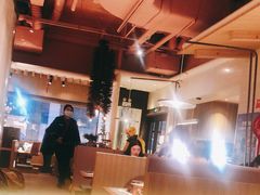 大堂-七八冷面·延边朝鲜族美食(圣熙八号店)